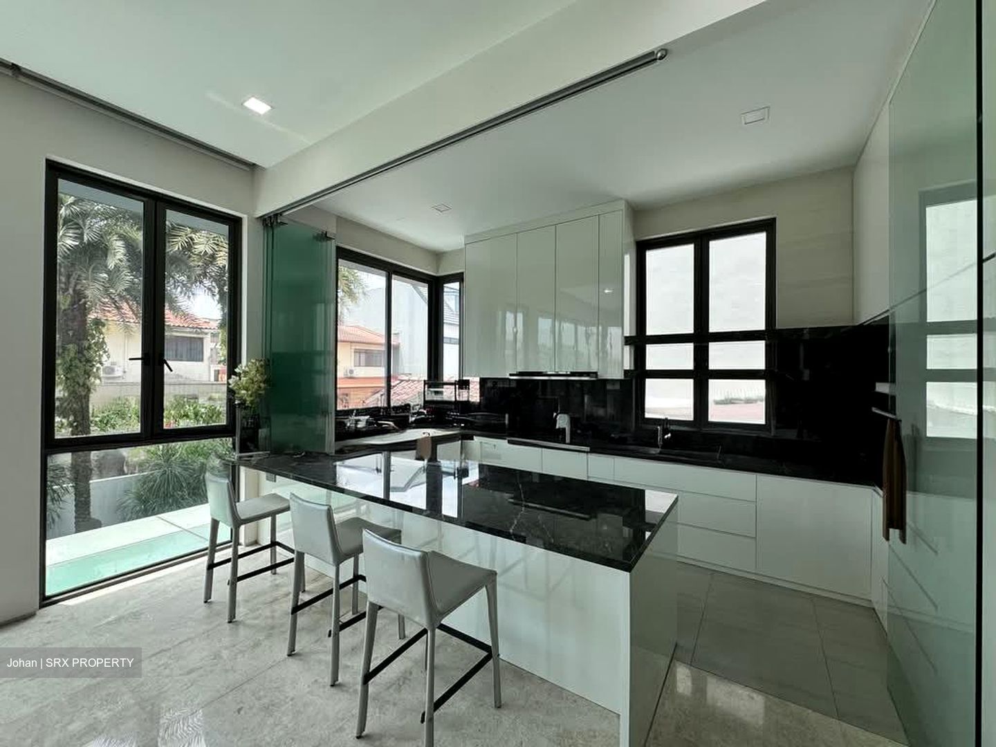 Seletar Hills Estate (D28), Detached #595834061